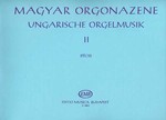 HUNGARIAN ORGAN MUSIC Vol.2