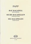 Six Bagatelles