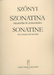 Sonatina