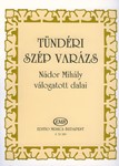 Tunderi szep varazs Selected Songs