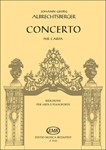 Concerto per l'arpa
