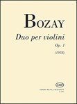 Duo per violini