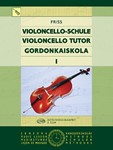Violoncello Tutor Vol.1