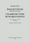 Hungarian Dances