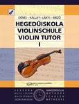 Violin Tutor Vol.I