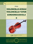 Violoncello Tutor Vol.2