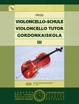 Violoncello Tutor Vol.3