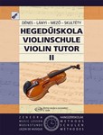 Violin Tutor Vol.II