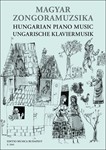 HUNGARIAN PIANO MUSIC for the lower classes of the music school
