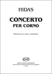 Concerto per corno e orchestra