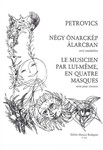 La musicien par lui-meme, en quatre masques Suite for harpsichord