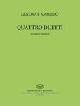 Quattro duetti