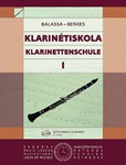 Clarinet Tutor Vol.1