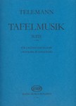 Tafelmusik