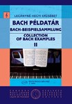 Collection of Bach Examples Vol.2 Quotations from J. S. Bach's cantatas