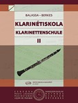 Clarinet Tutor Vol.2