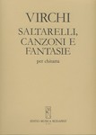 Saltarelli, Canzoni e Fantasie