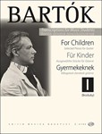 For Children Vol.1 Selected Pieces for Guitar