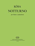 Notturno per flauto e pianoforte (anche flauto alto e piccolo ad lib)