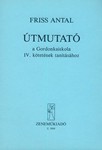 Utmutato a Gordonkaiskola tanitasahoz Vol.4