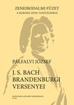 The Brandenburg Concertos by J. S. Bach Music-literary book to the teaching of baroque music
