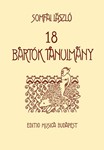 18 Bartok tanulmany