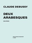 Deux Arabesques