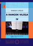 The World of Tones Vol.4 Solfege Book