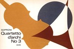 String Quartet No. 3