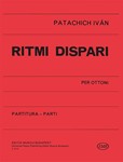 Ritmi dispari harom trombitara, ket harsonara es tubara