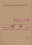 Concerto in mi maggiore per violino e orchestra