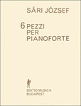 6 pezzi