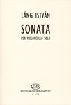 Sonata