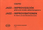 Jazz-Improvisations in Dance Music