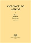 VIOLONCELLO ALBUM