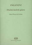 Short pieces for guitar