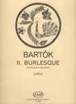 II. Burlesque (kicsit azottan)
