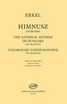 The National Anthem of Hungary (Himnusz) for orchestra
