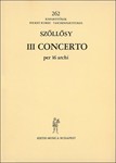 Concerto in sib maggiore per 2 violini, archi e cembalo RV 524 (F. I. No. 40, P.V. 390)