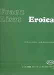 Eroica (Etudes d'execution transcendante, Nr. 7)