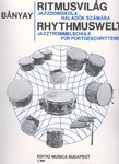 World of Rhythm Jazz Drum Tutor, Vol. 2