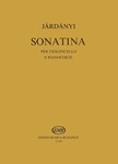 Sonatina per violoncello e pianoforte