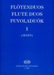 Flute Duos Vol.1