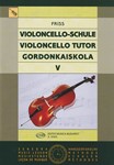 Violoncello Tutor Vol.5