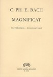 Magnificat in D major for soprano, alto, tenor and bass soloists, mixed chorus and orchestra