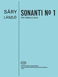 Sonanti No. 1 per cembalo solo