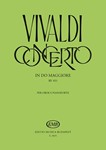 Concerto in do maggiore per oboe e pianoforte, RV 451