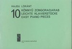 10 Easy Piano Pieces