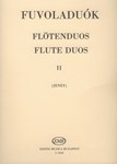 Flute Duos Vol.2