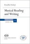 Musical Reading and Writing Vol.1 Pupil's Book (Lessons 1-30)